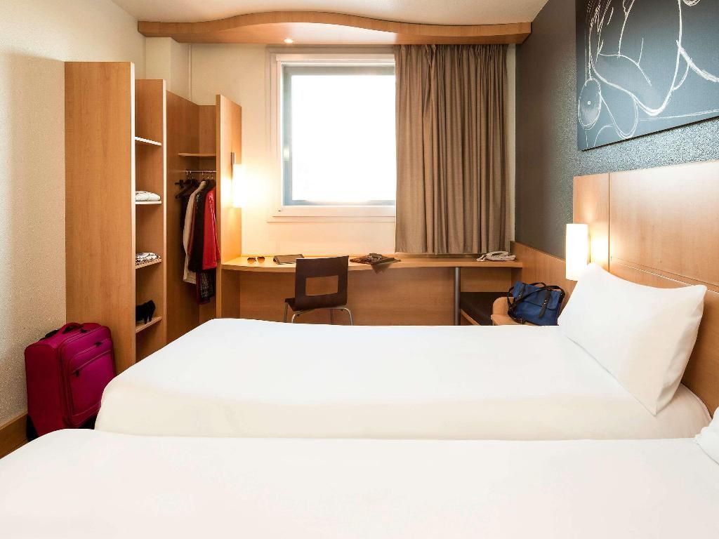ibis Barcelona Meridiana, foto 6