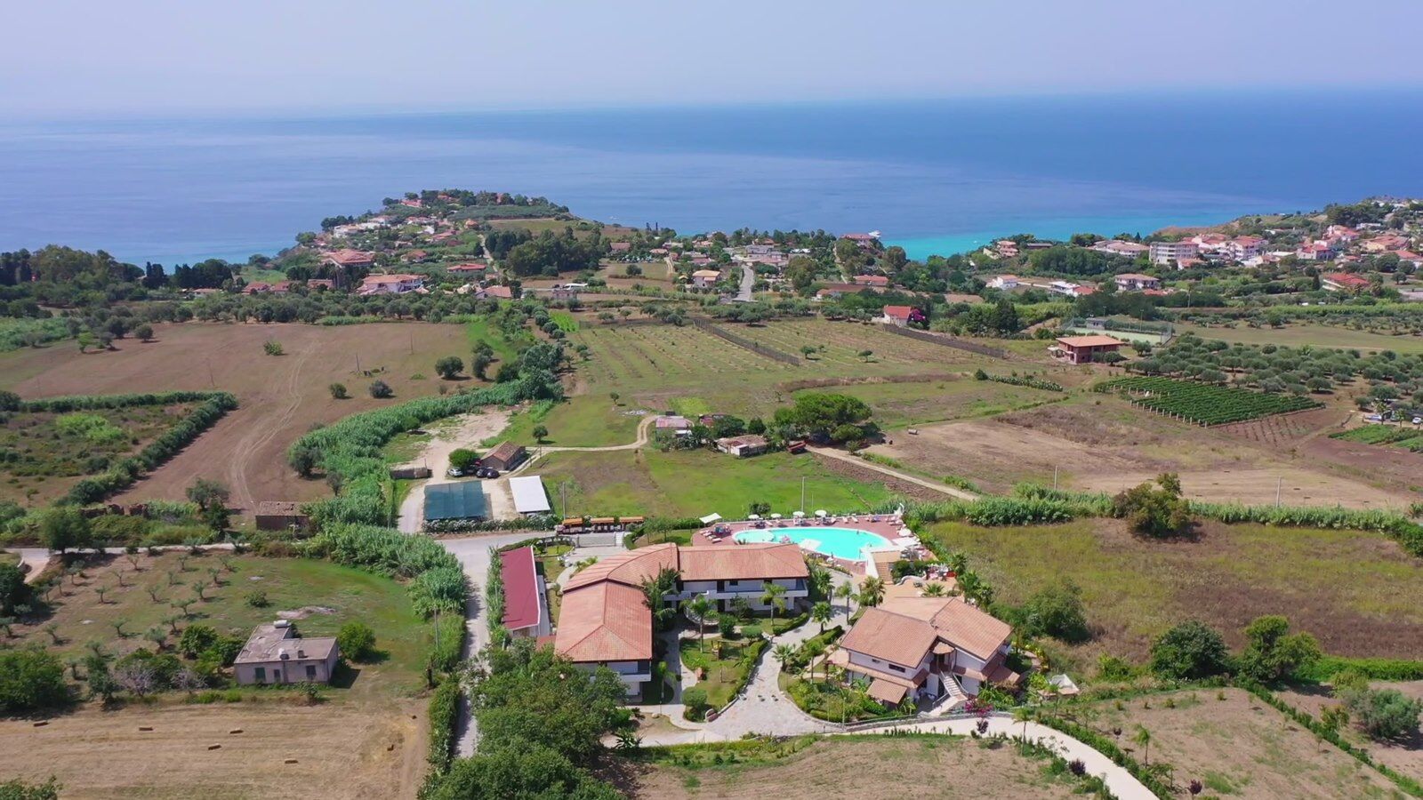 Luzia Agriresort, foto 5