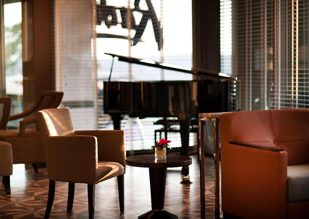 Radisson Blu Hotel, Istanbul Pera, foto 10