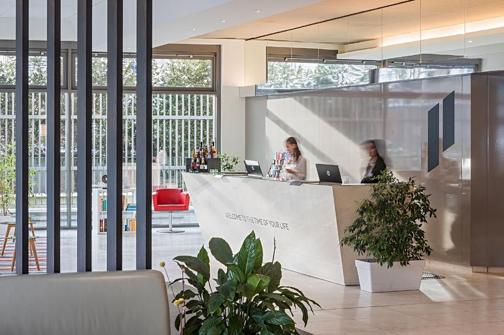 Pestana Berlin Tiergarten, foto 5