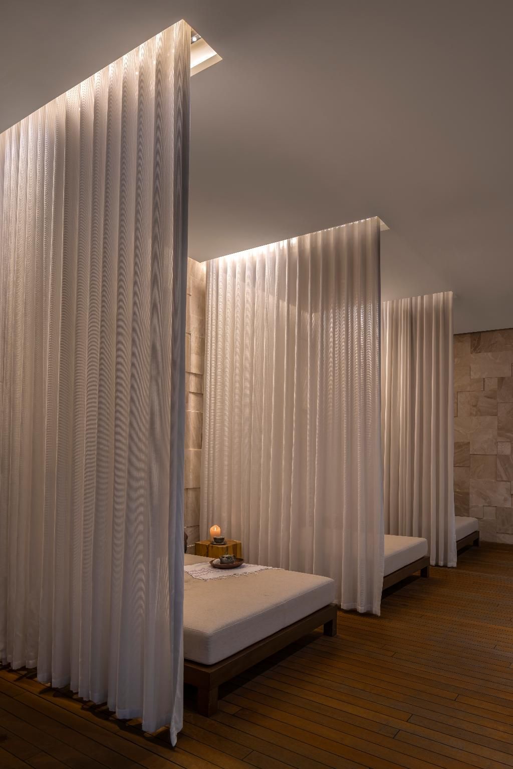 Fairmont Quasar Istanbul, foto 12
