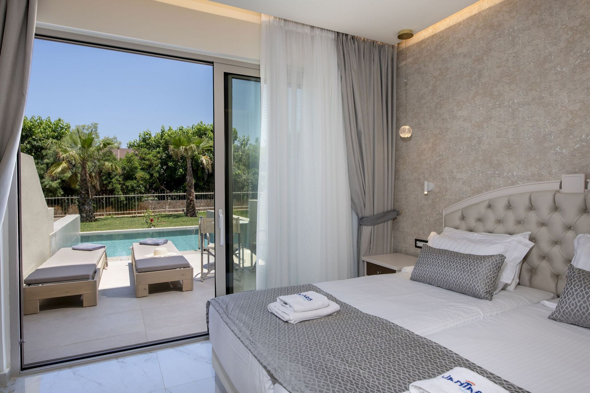 Vantaris Luxury Beach Resort, foto 5
