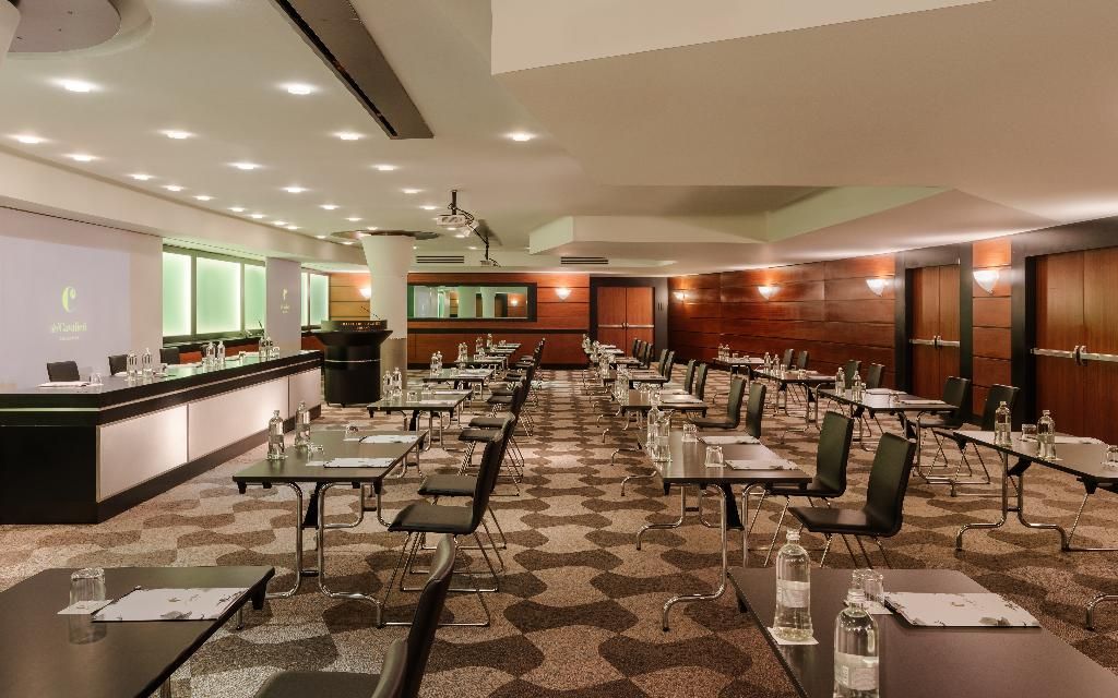 Hotel Dei Cavalieri Milano Duomo, foto 14