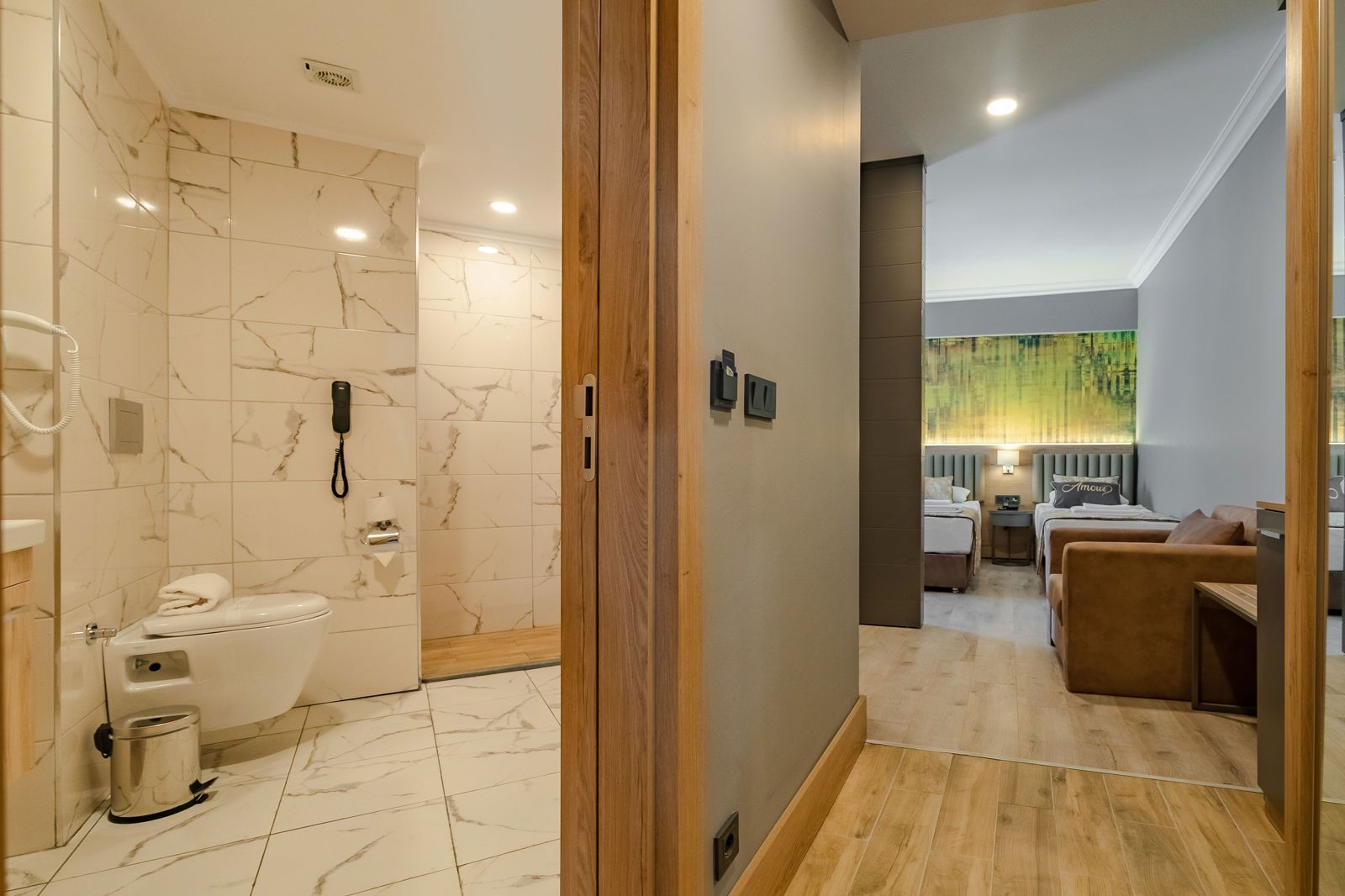Side Amour Hotel, foto 7