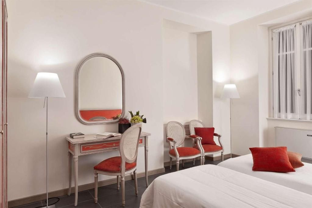 Hotel Belvedere Bellagio, foto 9