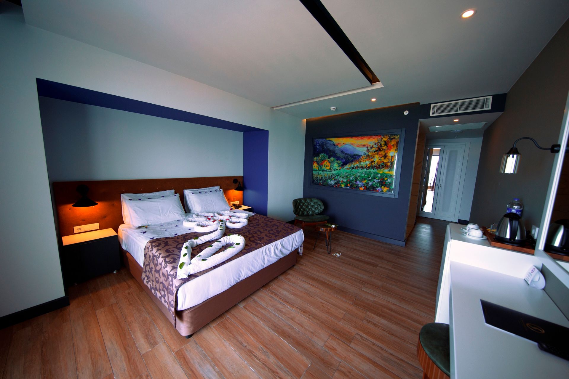Sey Beach Hotel & Spa, foto 5
