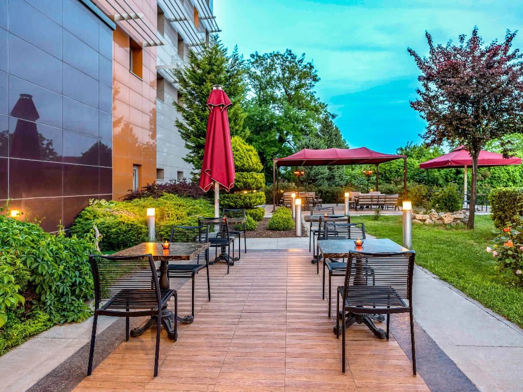 ibis Bursa, foto 4