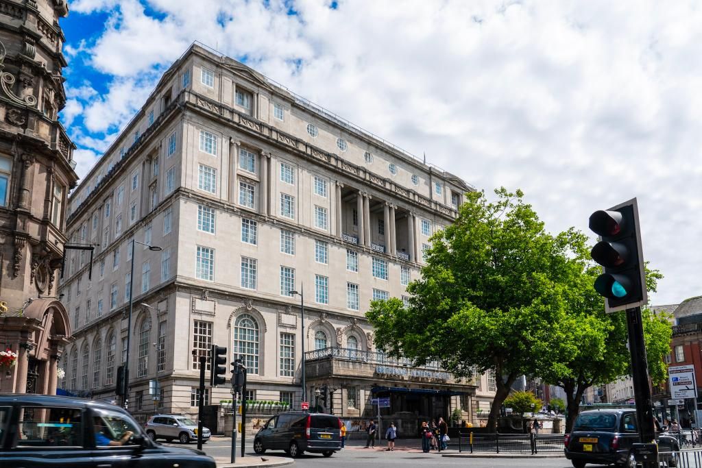 Adelphi Hotel, foto 15
