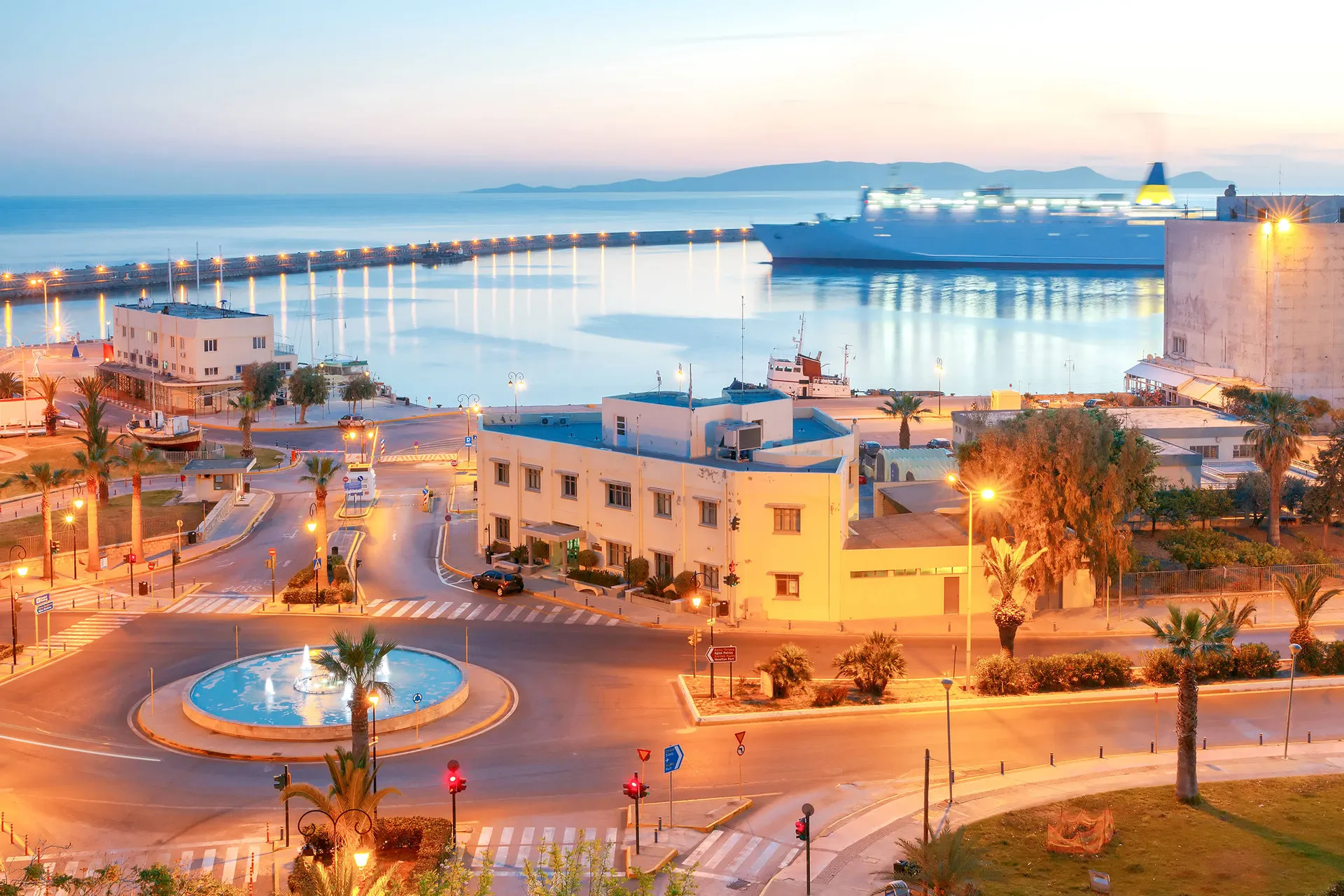 Heraklion