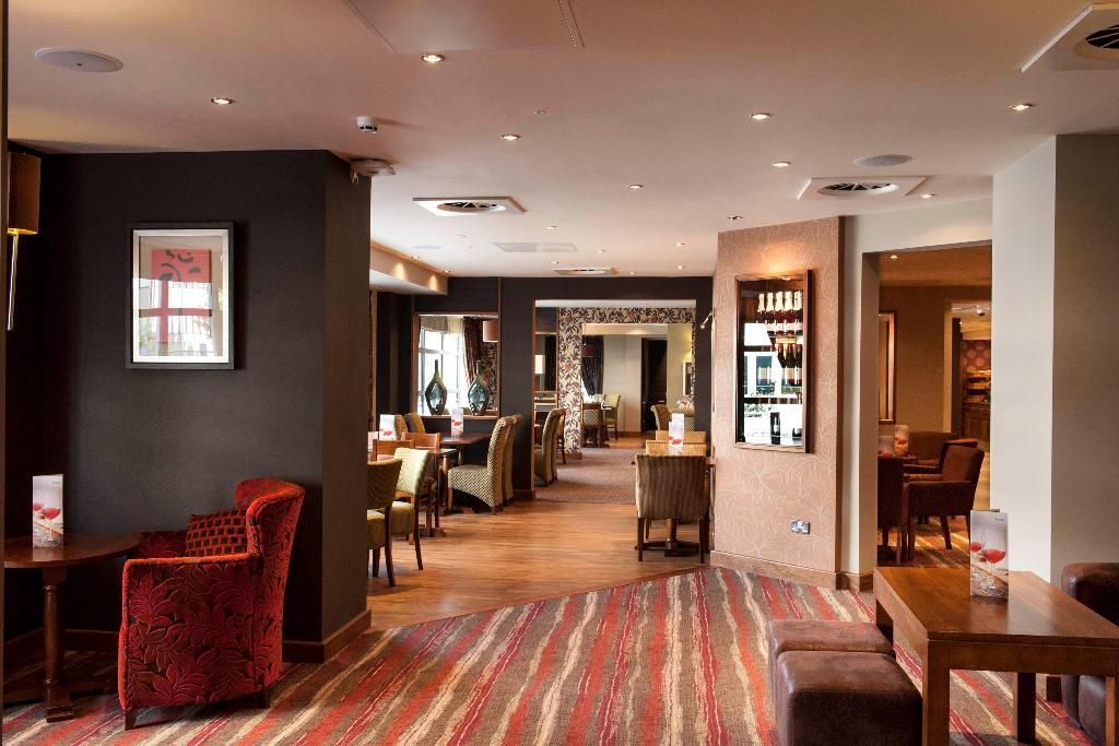 Premier Inn London Croydon Town Centre, foto 2