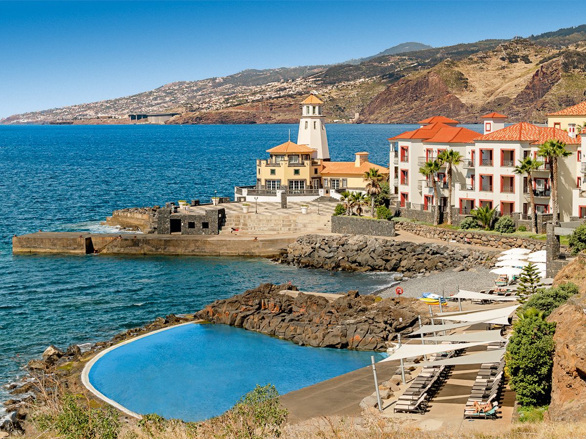 Hyatt Ziva Madeira, foto 8