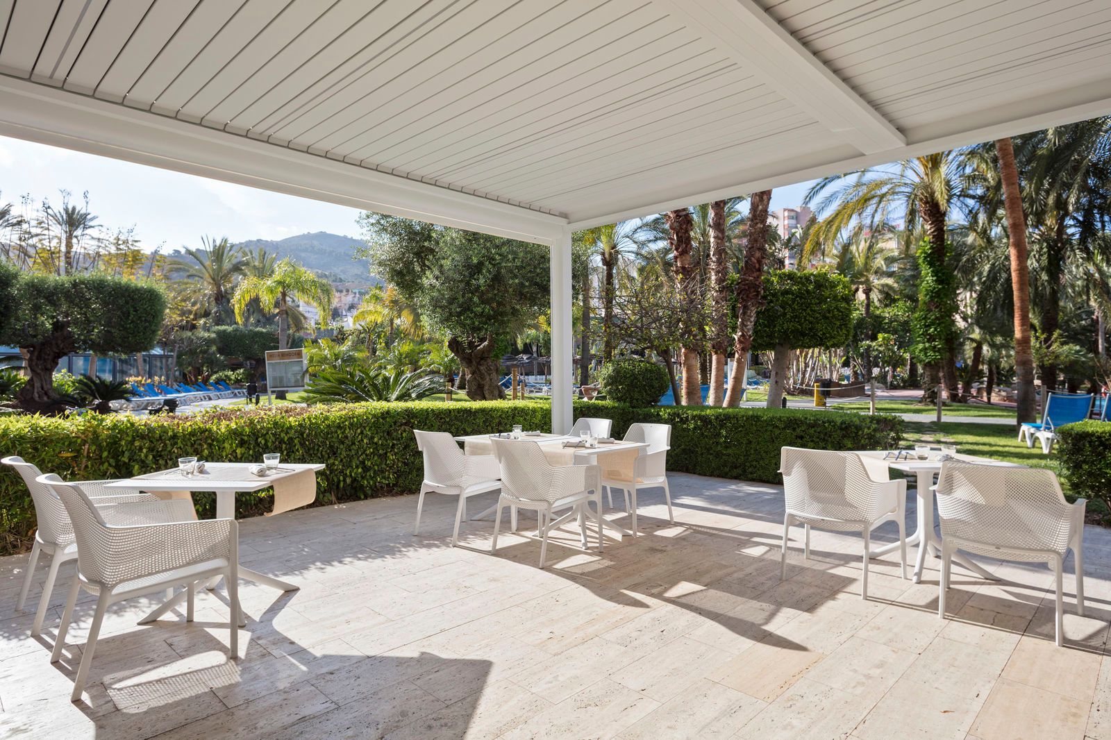 Meliá Benidorm, foto 15