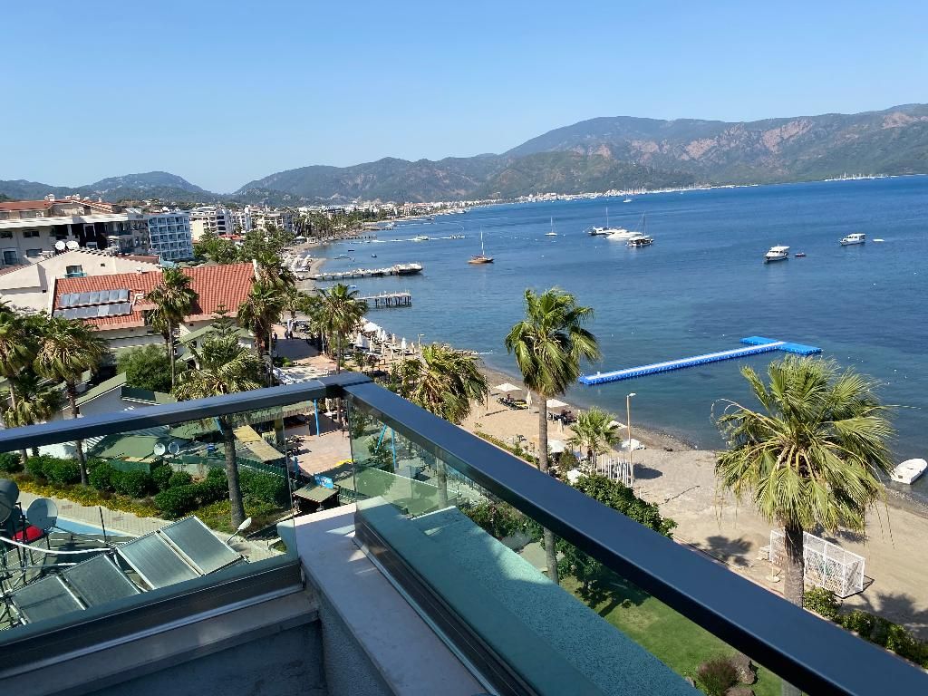 B&B Yüzbasi Beach, foto 5