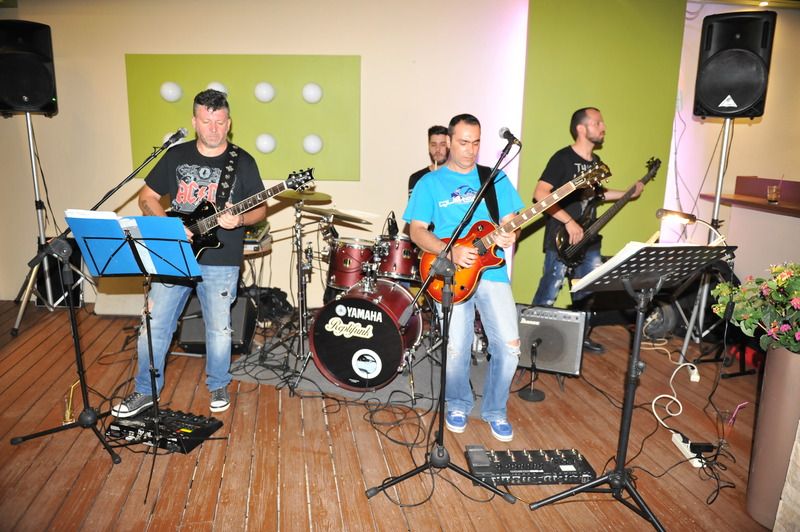 Heleni Beach Hotel, foto 6
