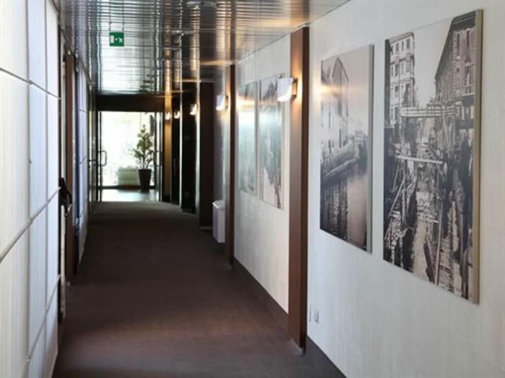 B&B HOTEL Milano Portello, foto 3