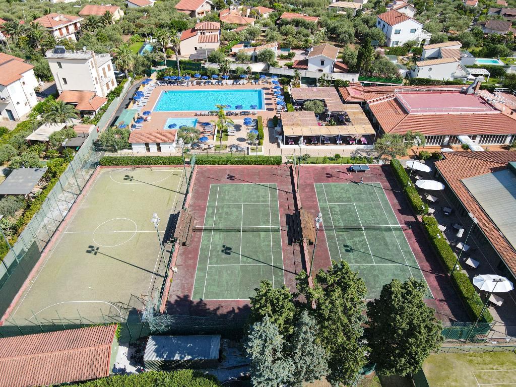 Cefalù Resort Sporting Club, foto 12