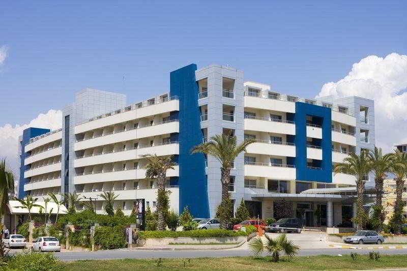 Timo Deluxe Resort Hotel, foto 6