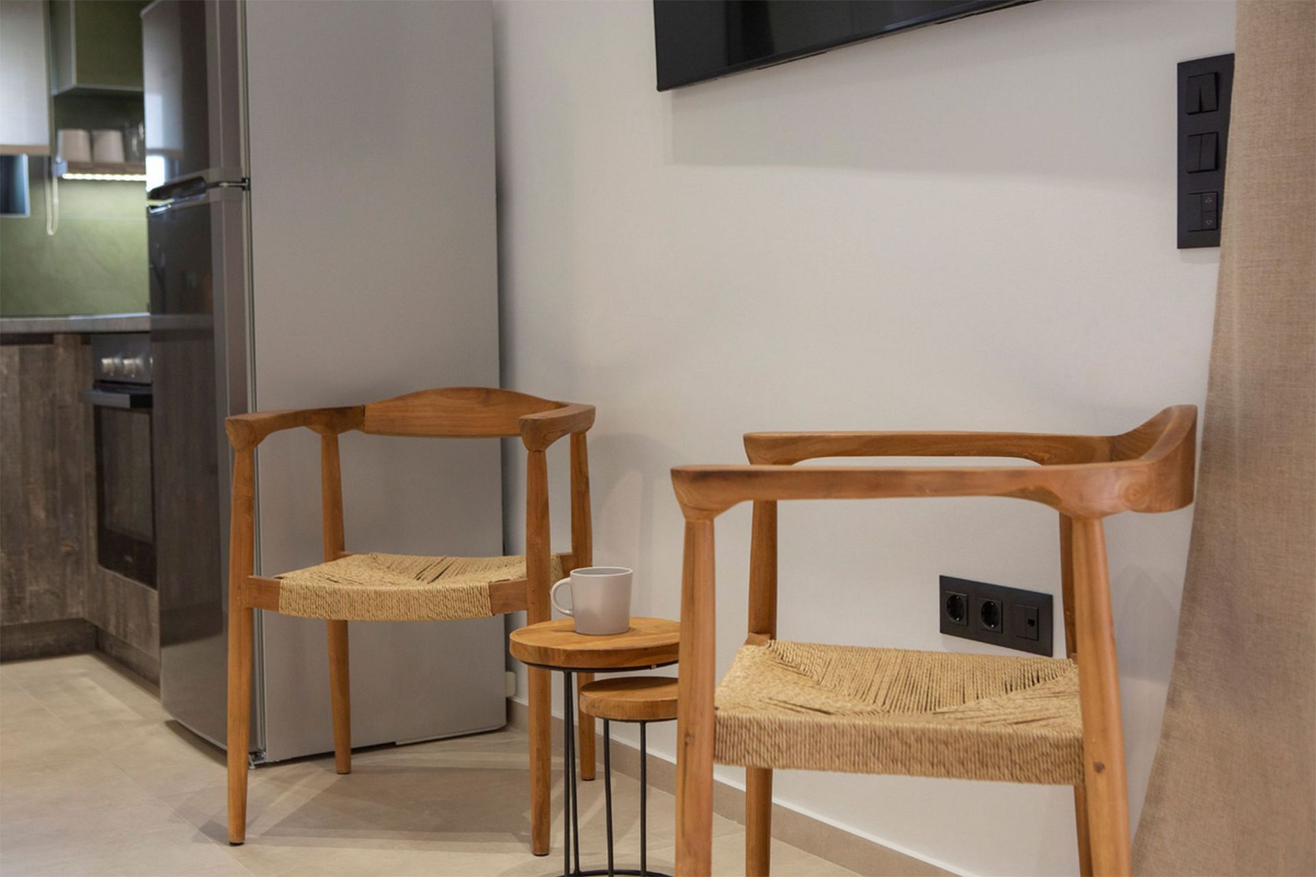 Elfam City Suites, foto 15