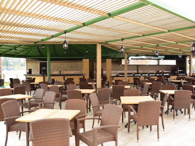 Club Side Coast Hotel, foto 11