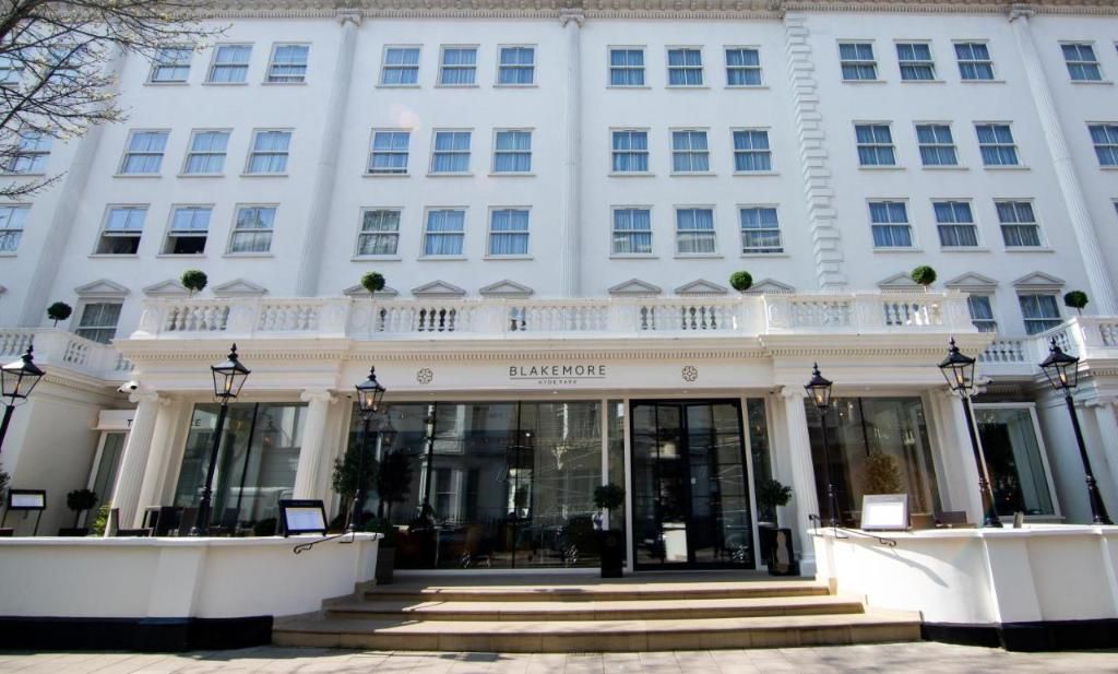 Blakemore Hyde Park, foto 13
