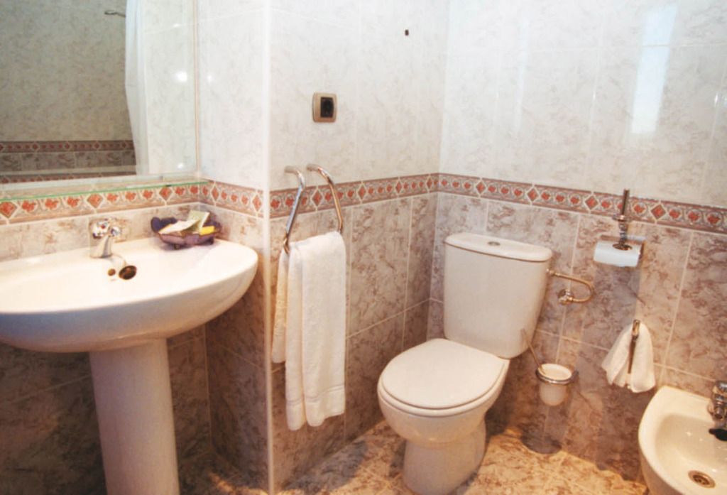 Hotel Vila-Real Marina Azul 2, foto 14
