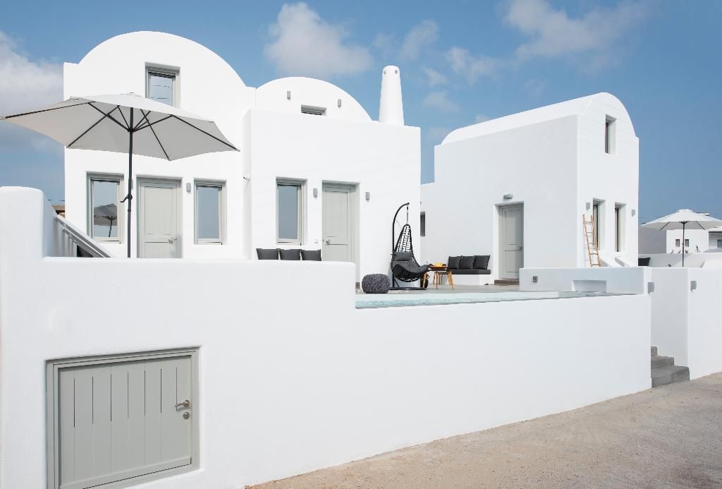 White Orchid Luxury Suites, foto 8