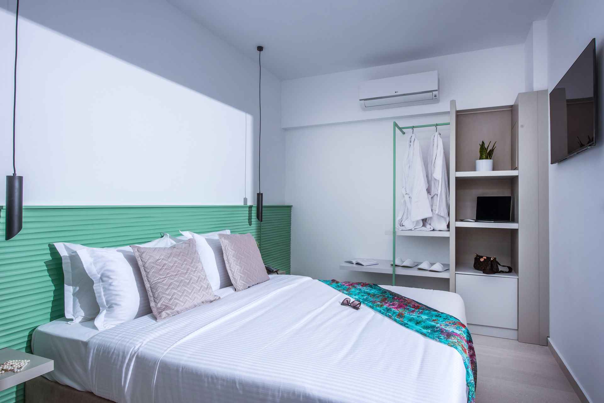 Meramaglia Hotel, foto 5