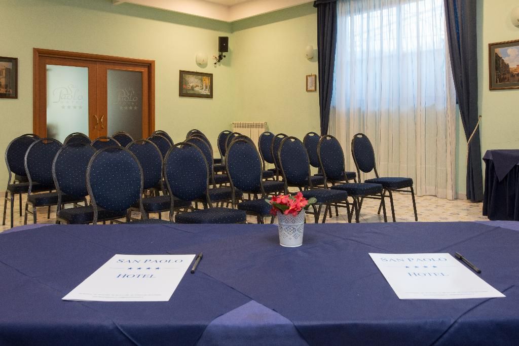 Hotel San Paolo, foto 5