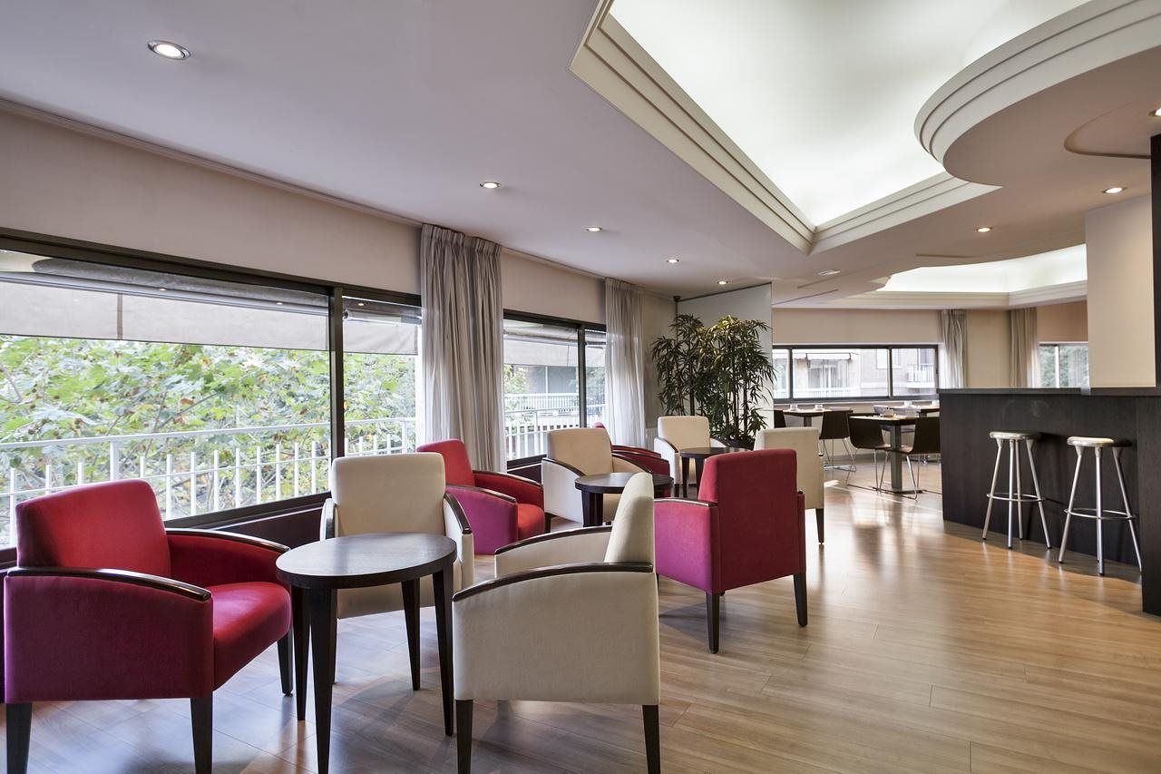 Hotel Acta Antibes, foto 2