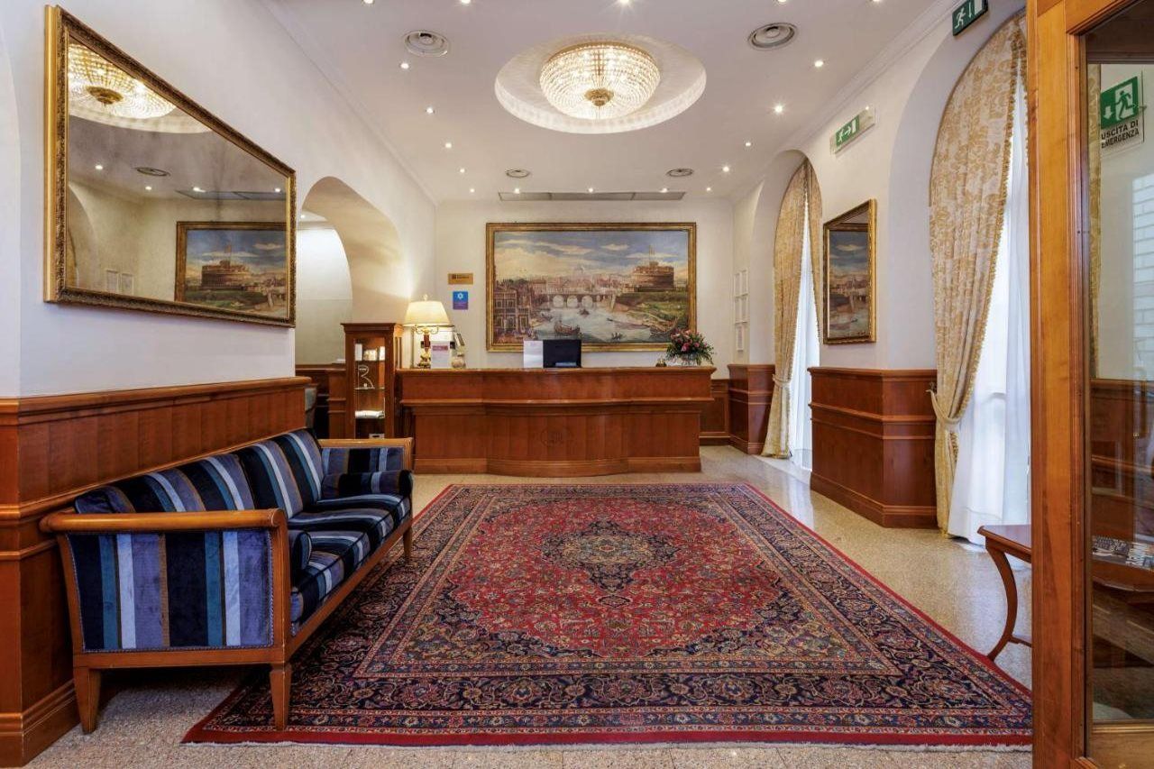 Hotel Raffaello, Sure Hotel Collection by Best Western, foto 3