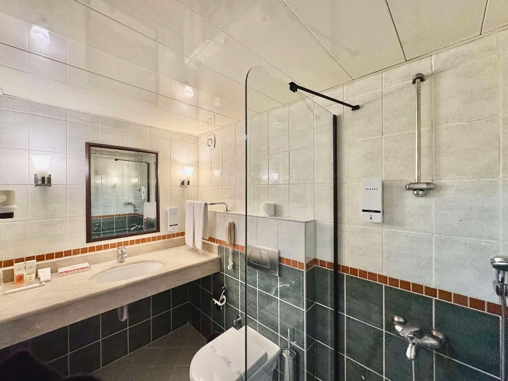 Best Western Plus Khan Hotel, foto 7