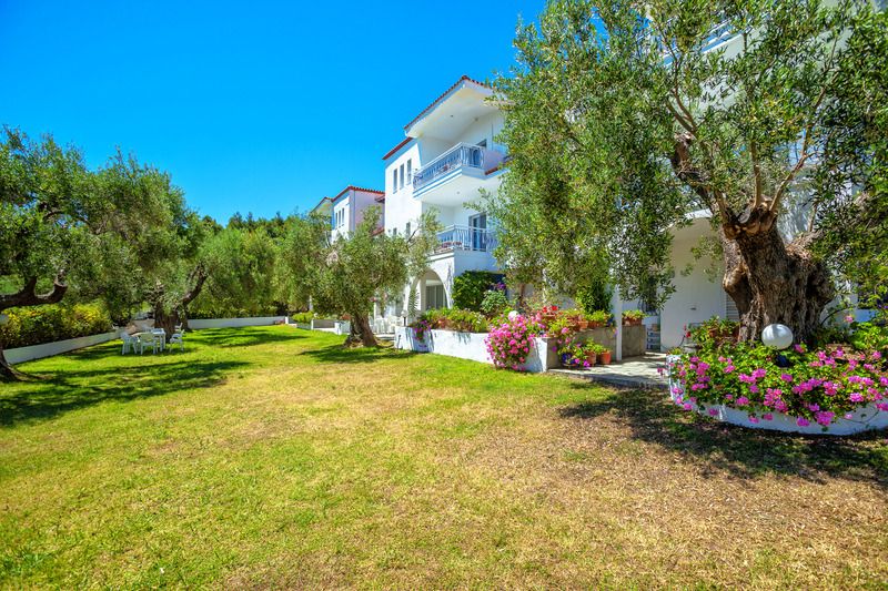 Xenios Faros Apartments, foto 11