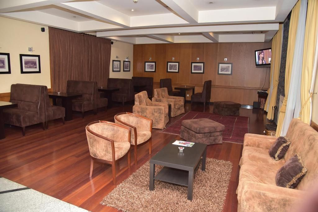 Douro Marina Hotel & Spa, foto 2