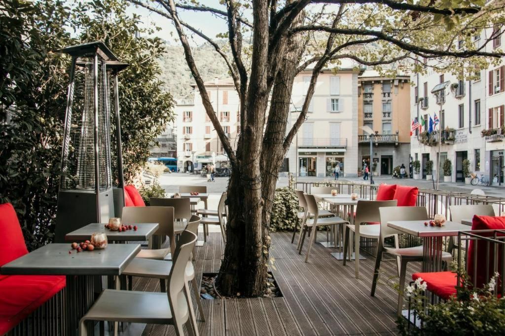 Posta Design Hotel, foto 12