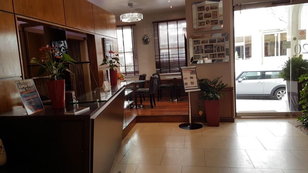 Duke of Leinster, foto 6