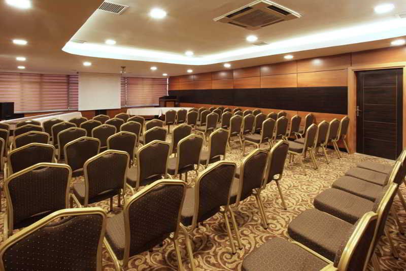 Baltürk Otel Sakarya, foto 11
