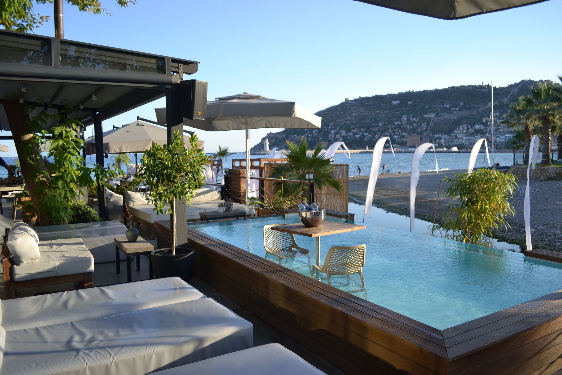 En Vie Beach Boutique Hotel, foto 7