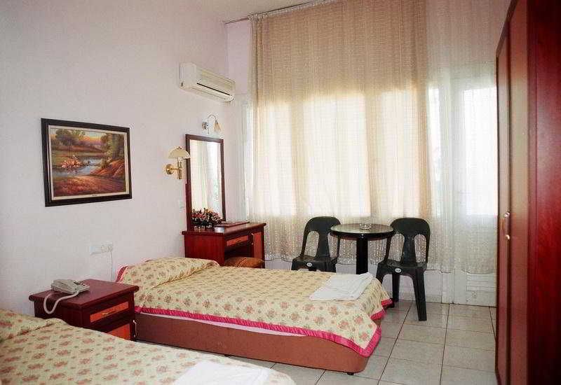 Arsi Enfi City Beach, foto 4