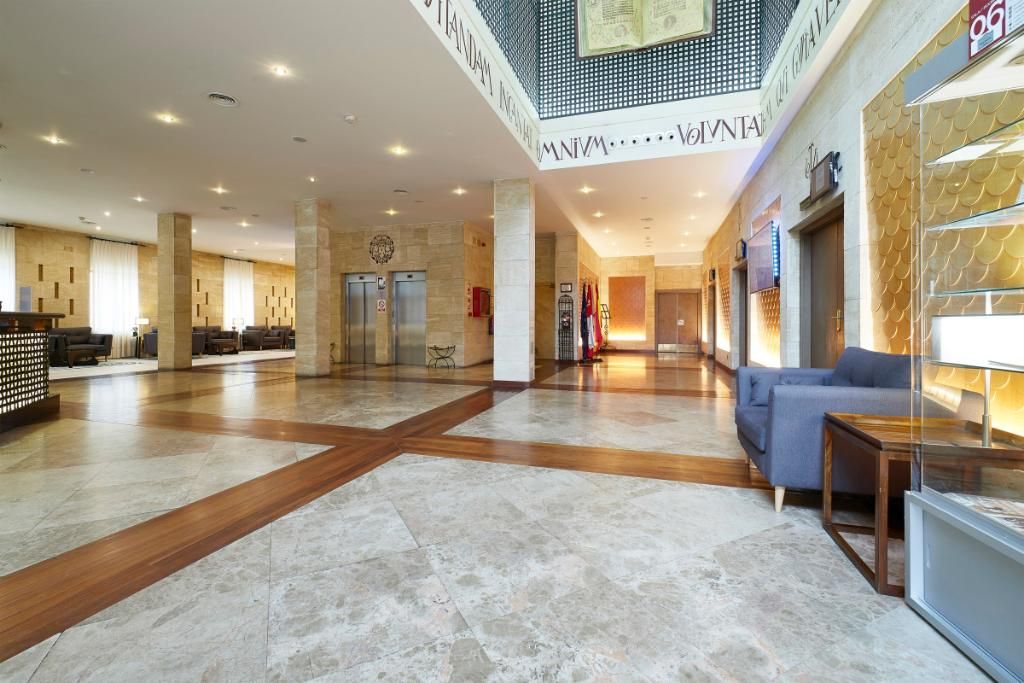 abba Fonseca Hotel, foto 14