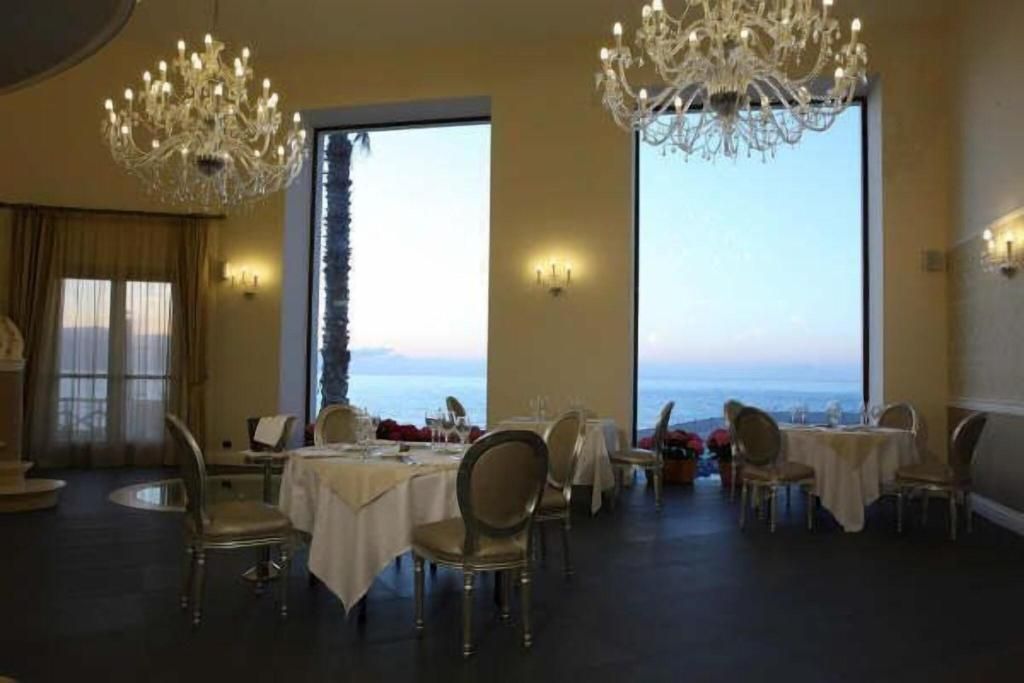 Marina Holiday Resort & SPA, foto 10