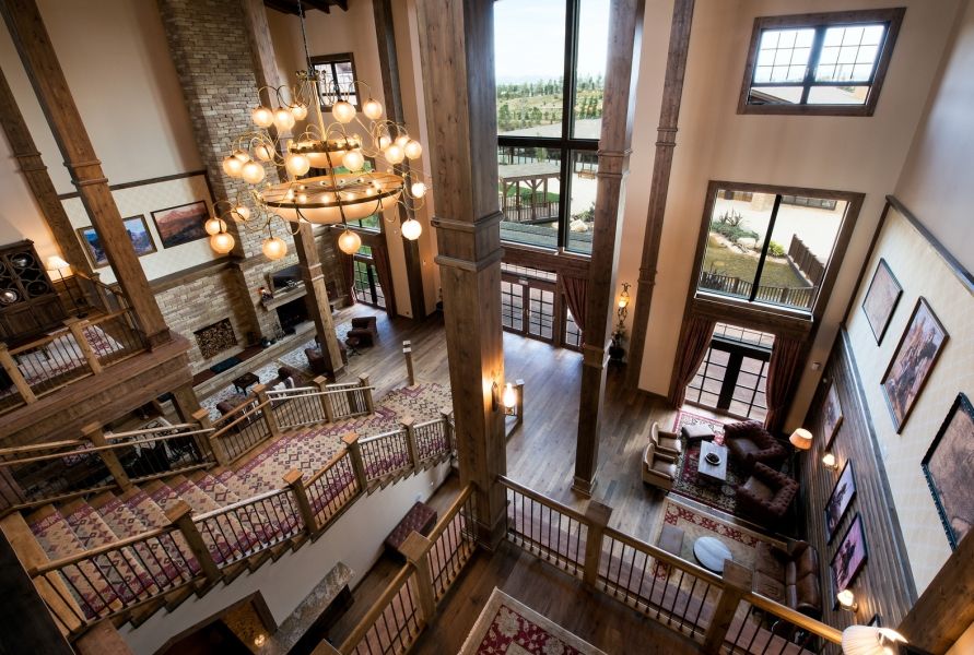 Hotel Colorado Creek at PortAventura World, foto 7