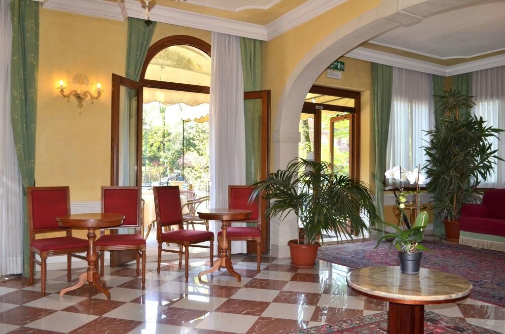 Hotel Villa Cipro, foto 7