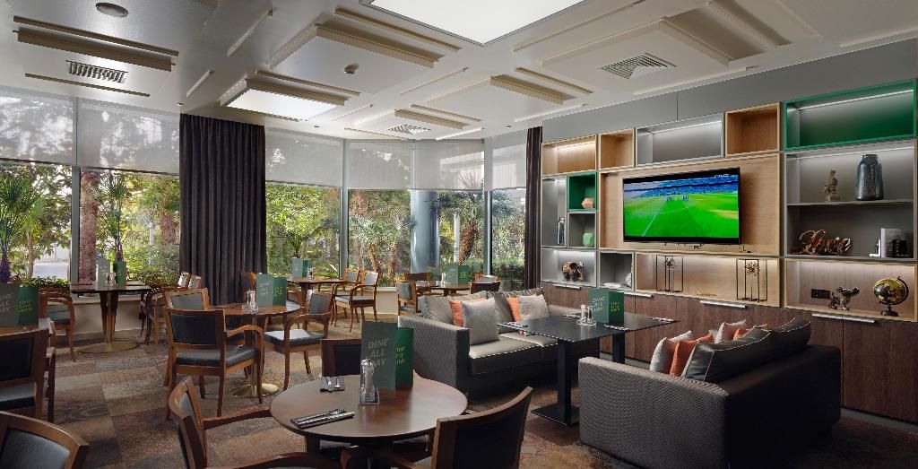 Holiday Inn Athens - Airport, foto 3
