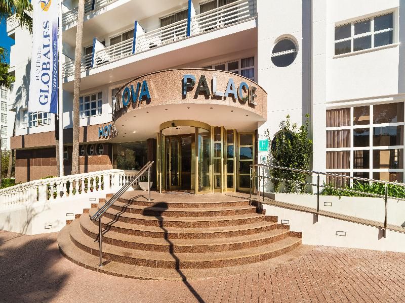 Globales Palmanova Palace, foto 14