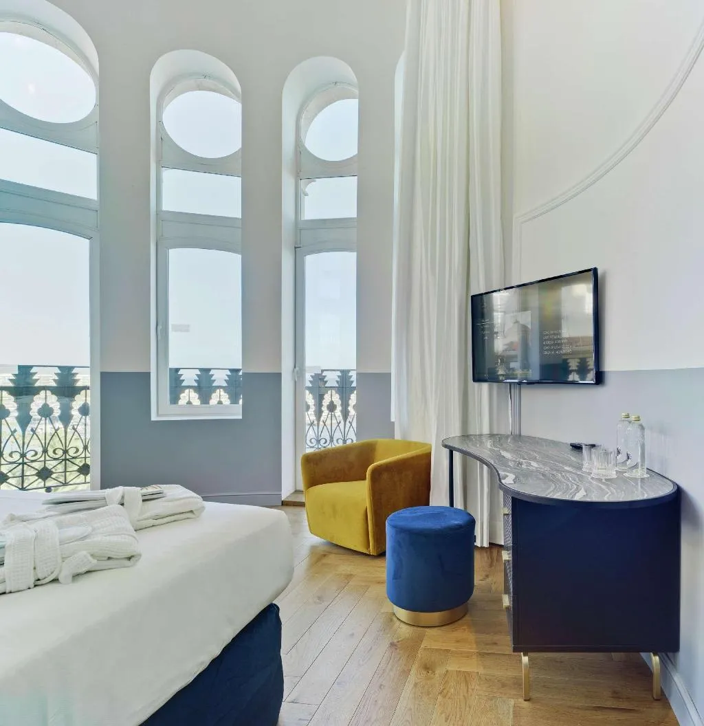 Casa Alberola Alicante Curio Collection by Hilton