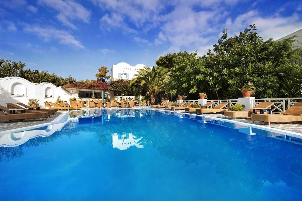 Hotel Matina, foto 12