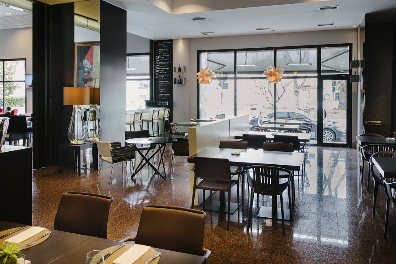 Rafaelhoteles Atocha, foto 6