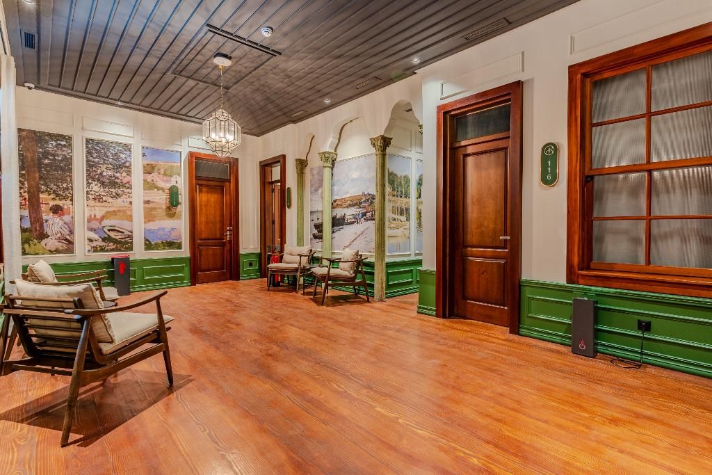 Belmondo Suites, foto 3