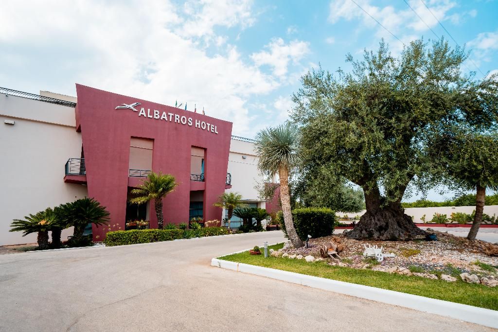 Albatros, foto 10