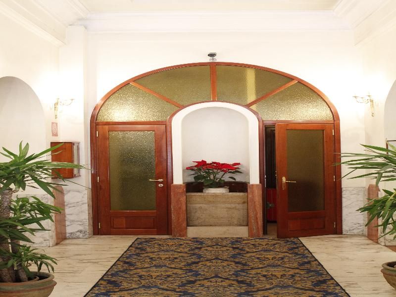 Hotel Pace Helvezia, foto 8